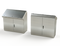 Saginaw SCE-464919DCSS S.S. Console, Dual Access Overlapping Two Door