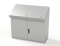 Saginaw SCE-464919SDC Console, Single Access Two Door