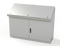 Saginaw SCE-466019SDC Console, Single Access Two Door