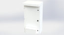 Saginaw SCE-47VR2414 Enclosure, Vented Type 3R