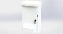 Saginaw SCE-47XVR2514 Enclosure, Vented Type 3R Disconnect