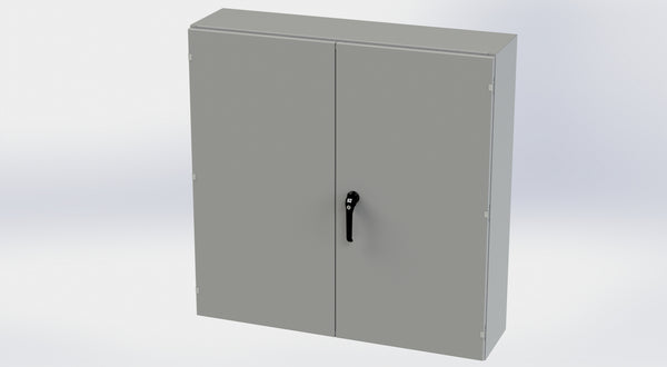 Saginaw SCE-484812WFLP WFLP Enclosure