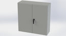 Saginaw SCE-484816WFLP WFLP Enclosure