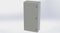 Saginaw SCE-48EL2412LP EL Enclosure
