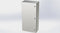 Saginaw SCE-48EL2412SSLP S.S. EL Enclosure