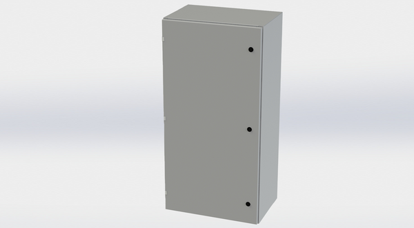 Saginaw SCE-48EL2416LP EL Enclosure
