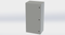 Saginaw SCE-48EL2416LP EL Enclosure