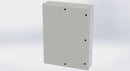 Saginaw SCE-48EL3610LPLG EL Enclosure