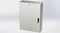 Saginaw SCE-48EL3612SS6LPPL S.S. LPPL Enclosure