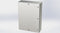 Saginaw SCE-48EL3612SSLP S.S. EL Enclosure