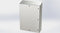 Saginaw SCE-48EL3612SSST S.S. EL Sloping Top Enclosure