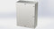 Saginaw SCE-48EL3616SSLP S.S. EL Enclosure