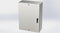 Saginaw SCE-48EL3616SSLPPL S.S. LPPL Enclosure