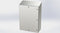 Saginaw SCE-48EL3616SSST S.S. EL Sloping Top Enclosure