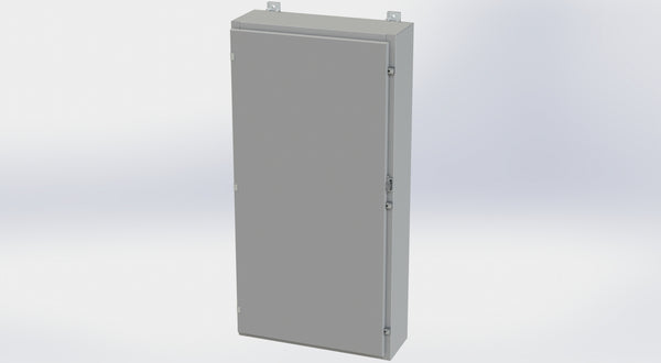 Saginaw SCE-48H2408LP Nema 4 LP Enclosure