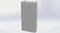 Saginaw SCE-48H2408LP Nema 4 LP Enclosure