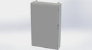 Saginaw SCE-48H3008LP Nema 4 LP Enclosure