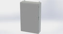 Saginaw SCE-48H3010LP Nema 4 LP Enclosure