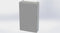 Saginaw SCE-48H3010LP Nema 4 LP Enclosure
