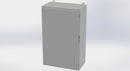 Saginaw SCE-48H3016LP Nema 4 LP Enclosure
