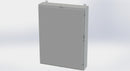 Saginaw SCE-48H3608LP Nema 4 LP Enclosure