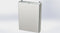 Saginaw SCE-48H3608SSLP Nema 4X LP Enclosure
