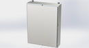 Saginaw SCE-48H3610SSLP Nema 4X LP Enclosure