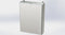 Saginaw SCE-48H3610SSLP Nema 4X LP Enclosure