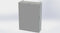 Saginaw SCE-48H3612LP Nema 4 LP Enclosure