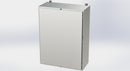 Saginaw SCE-48H3616SS6LP Nema 4X LP Enclosure