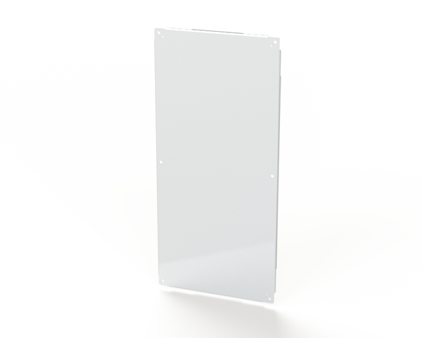 Saginaw SCE-48P24 Subpanel, Bent