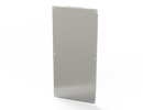 Saginaw SCE-48P24SS6 Subpanel, 316 S.S. Bent