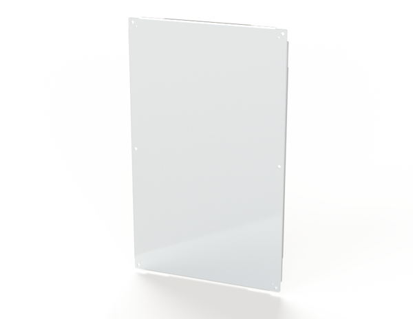 Saginaw SCE-48P30 Subpanel, Bent