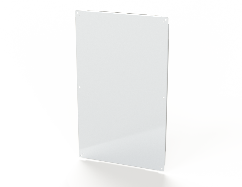 Saginaw SCE-48P30 Subpanel, Bent
