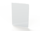 Saginaw SCE-48P36 Subpanel, Bent