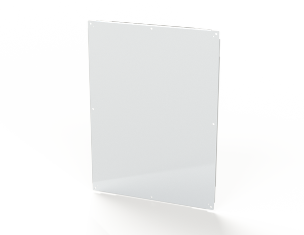 Saginaw SCE-48P36 Subpanel, Bent