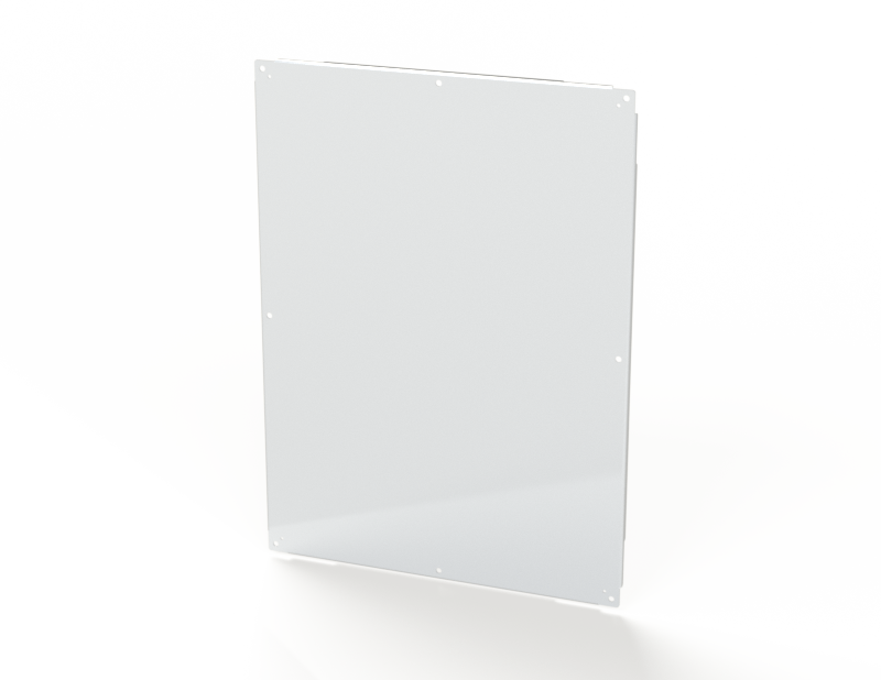 Saginaw SCE-48P36 Subpanel, Bent