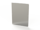 Saginaw SCE-48P36SS Subpanel, S.S. Bent
