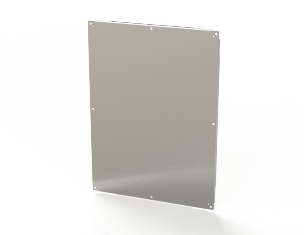 Saginaw SCE-48P36SS Subpanel, S.S. Bent