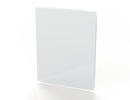 Saginaw SCE-48P37 Subpanel, Bent
