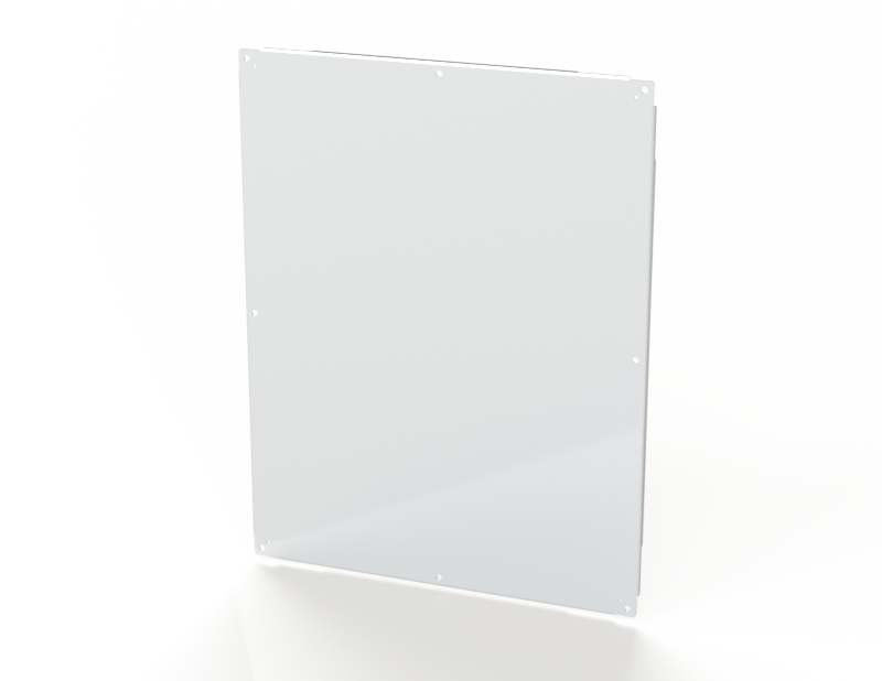 Saginaw SCE-48P37 Subpanel, Bent