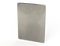 Saginaw SCE-48P37GALV Subpanel, Bent Galvanized