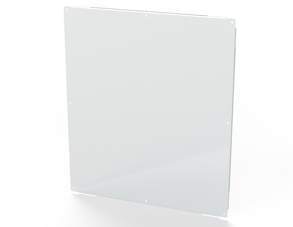 Saginaw SCE-48P42 Subpanel, Bent