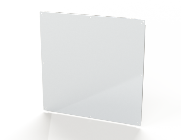 Saginaw SCE-48P48 Subpanel, Bent