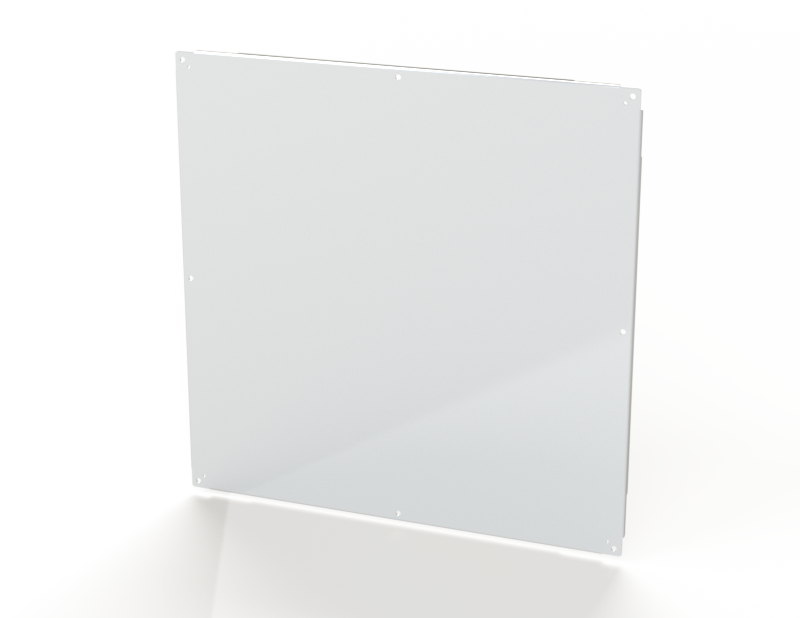 Saginaw SCE-48P48 Subpanel, Bent