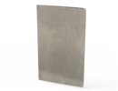 Saginaw SCE-48P76GALV Subpanel, Bent Galvanized