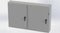 Saginaw SCE-48X2D7812 2DR Disc. Enclosure