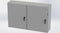 Saginaw SCE-48X2D7818 2DR Disc. Enclosure
