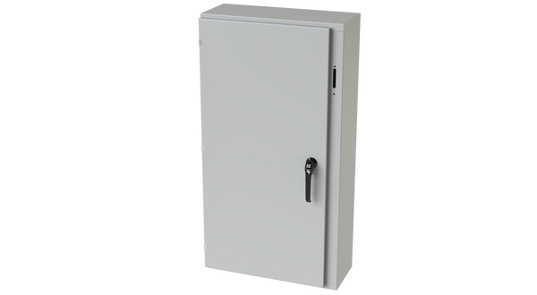 Saginaw SCE-48XEL2510LP XEL LP Enclosure