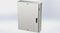 Saginaw SCE-48XEL3710SSLP S.S. XEL Enclosure